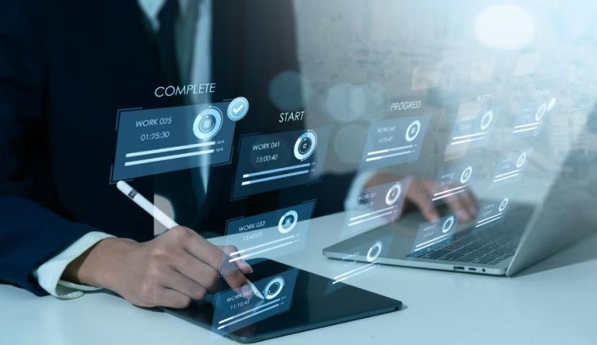 仁和区小程序定制：本地计算赋能，解锁核心优势